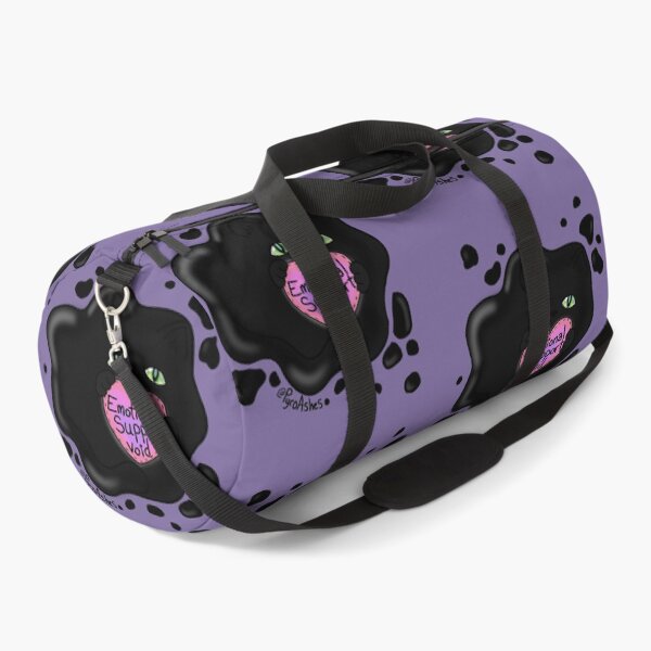 Item preview, Emotional Support Void designed and sold by PyroAshes.