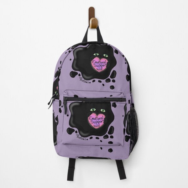 Item preview, Emotional Support Void designed and sold by PyroAshes.