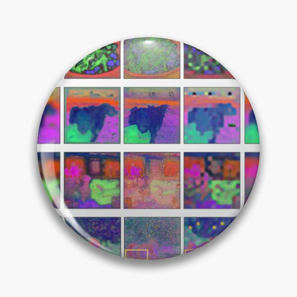 Item preview, T-Scirt / 2403.10516 v2 / FeatUp: A Model-Agnostic Framework for Features at Any Resolution designed and sold by Francesco Pelosin.