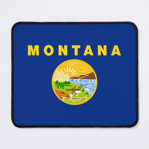 Item preview, MONTANA Gifts, Stickers, Phone Cases & Products (2) designed and sold by mpodger.