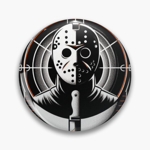 Item preview, Halloween 1 designed and sold by the-fitzgibbon.
