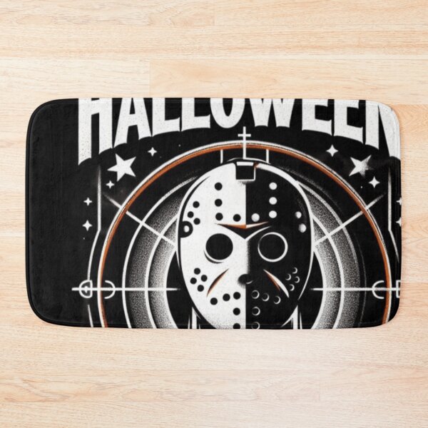 Item preview, Halloween 1 designed and sold by the-fitzgibbon.