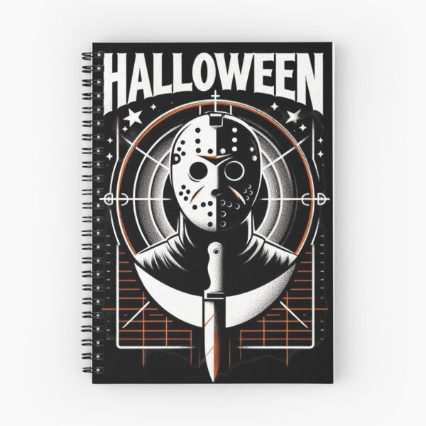 Item preview, Halloween 1 designed and sold by the-fitzgibbon.