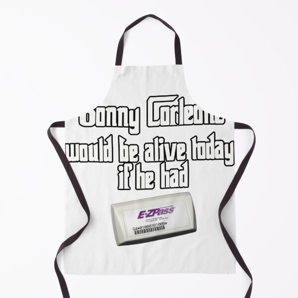 Item preview, Sonny Corleone Would Be Alive Today If He Had EZ Pass designed and sold by joshpincus.