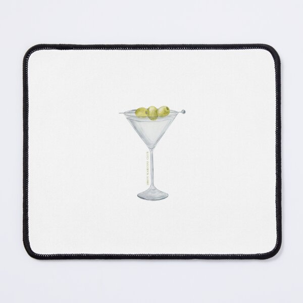 Item preview, Dirty Martini Club  designed and sold by cheekygrins.