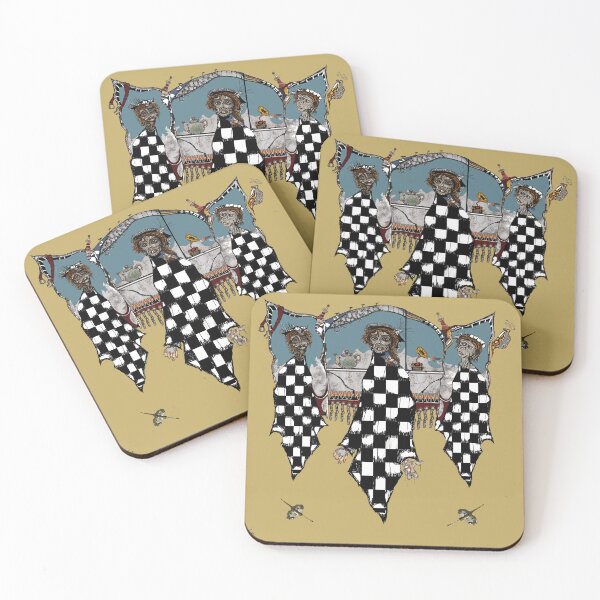 Item preview, Tea-towels  designed and sold by Watchover-art.