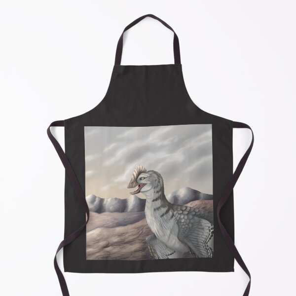 Item preview, Caenagnathid Portrait designed and sold by DragonArtist15.