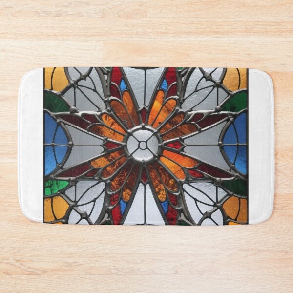 Item preview, Stained Glass #2B designed and sold by ByStephen.