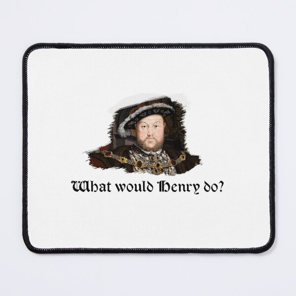 Item preview, Copy of What would Henry do? designed and sold by wearequotes.