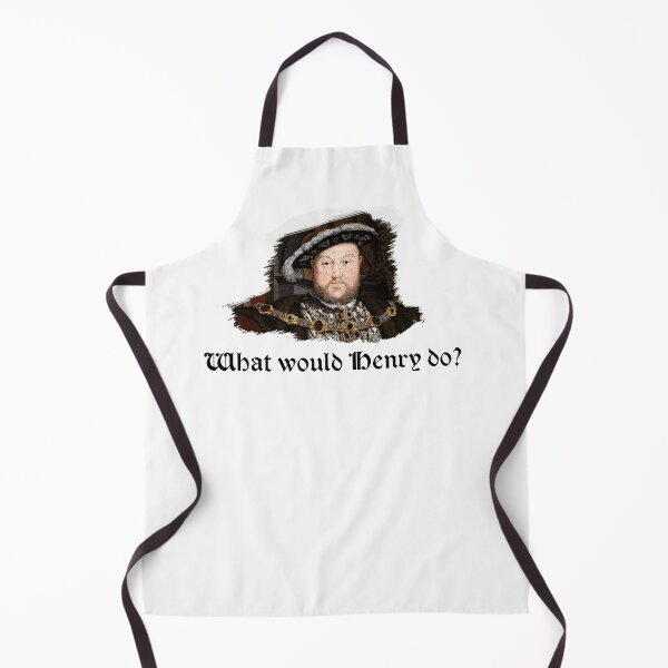 Item preview, Copy of What would Henry do? designed and sold by wearequotes.