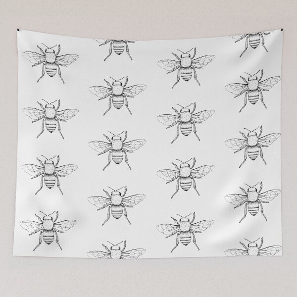 Item preview, Bumble Bee designed and sold by alli3.