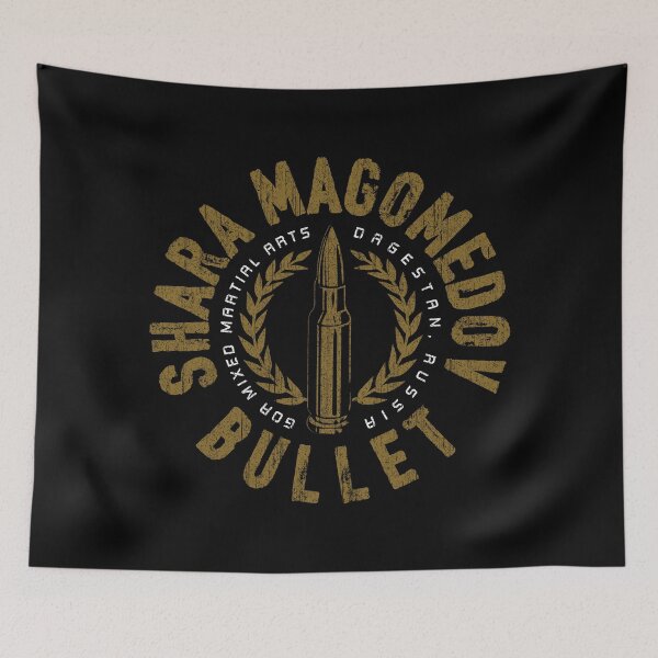 Item preview, Shara Magomedov designed and sold by huckblade.
