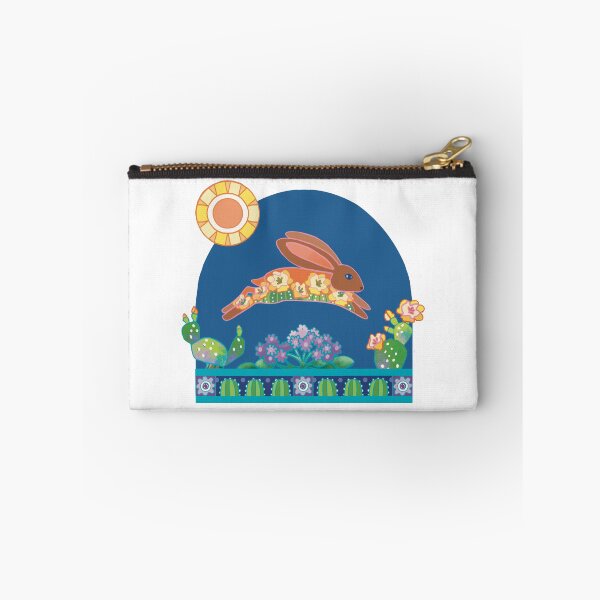 Item preview, Sunshine Jackrabbit designed and sold by SusanFayeCarr.