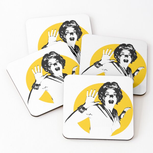 Item preview, 50s Scream Queen designed and sold by joshpincus.