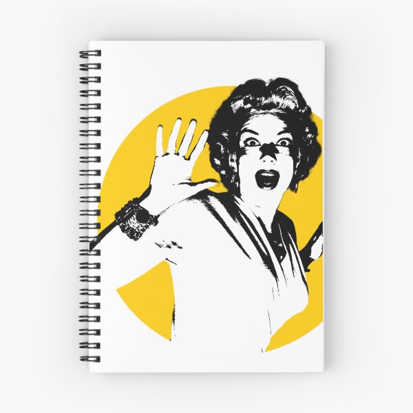 Item preview, 50s Scream Queen designed and sold by joshpincus.