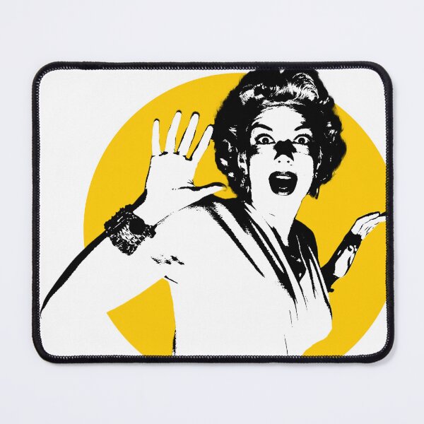 Item preview, 50s Scream Queen designed and sold by joshpincus.