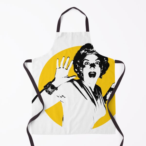 Item preview, 50s Scream Queen designed and sold by joshpincus.