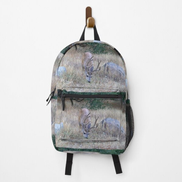 Item preview, Mule Deer Buck designed and sold by SafariByMarisa.
