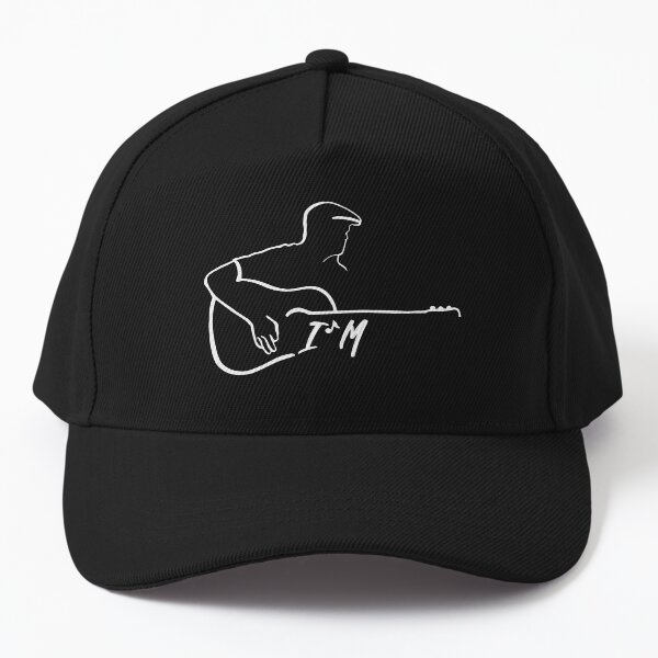 Vista previa del artículo con la obra «Soy colección de guitarras», diseñado y vendido por MelAponie.