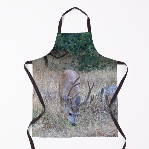 Item preview, Mule Deer Buck designed and sold by SafariByMarisa.