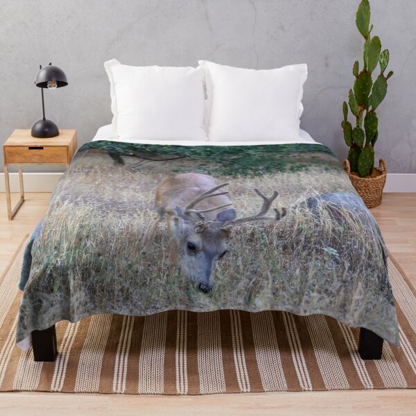 Item preview, Mule Deer Buck designed and sold by SafariByMarisa.