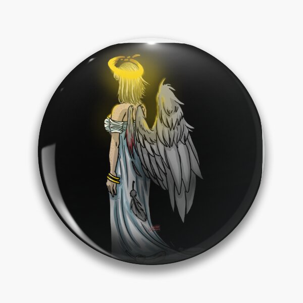 Item preview, Fallen designed and sold by MonsterGoreguts.