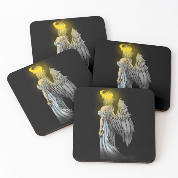 Item preview, Fallen designed and sold by MonsterGoreguts.