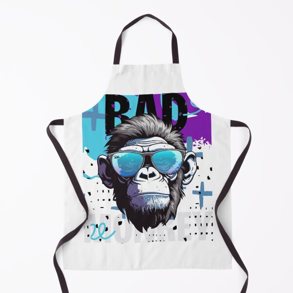 Item preview, BAD MONKEY designed and sold by ArTo-Wear.