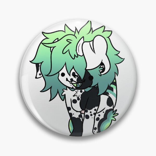 Item preview, Chibi Plasma Sticker designed and sold by GalaqxiiStars.