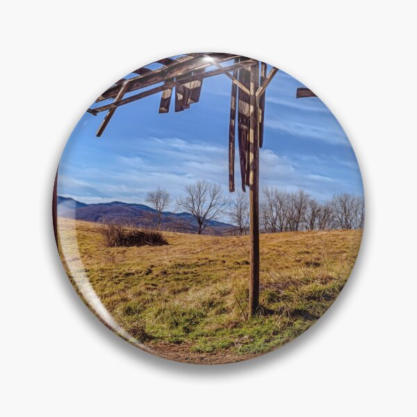 Item preview, Post And Air Construction designed and sold by Jim Love.
