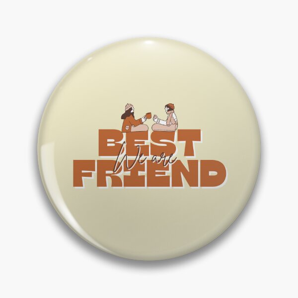 Item preview, Unbreakable Bonds, Friends Forever designed and sold by MJO80.