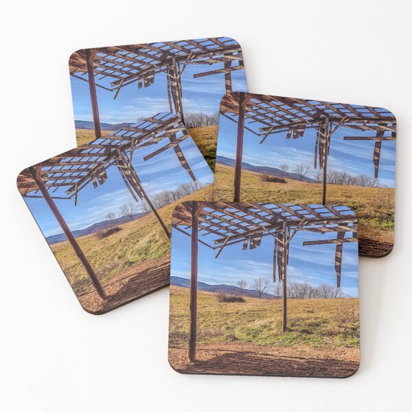Item preview, Post And Air Construction designed and sold by Jim Love.