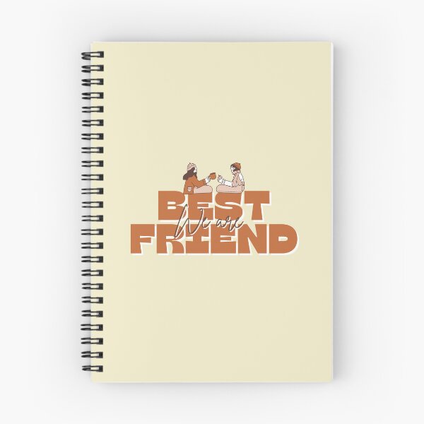 Item preview, Unbreakable Bonds, Friends Forever designed and sold by MJO80.
