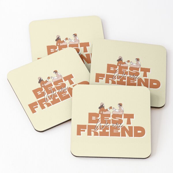 Item preview, Unbreakable Bonds, Friends Forever designed and sold by MJO80.
