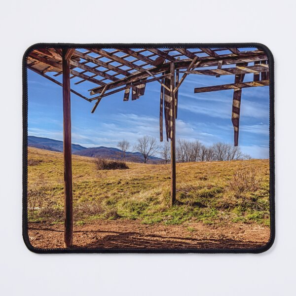 Item preview, Post And Air Construction designed and sold by Jim Love.