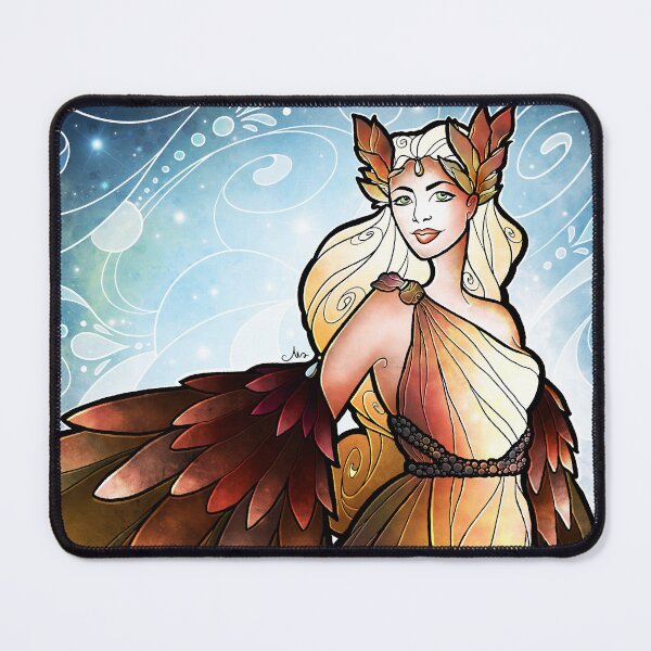 Item preview, Aphrodite designed and sold by Mandie Manzano.