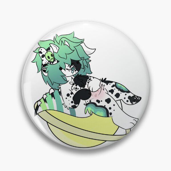 Item preview, Chibi Plasma on Saturn designed and sold by GalaqxiiStars.