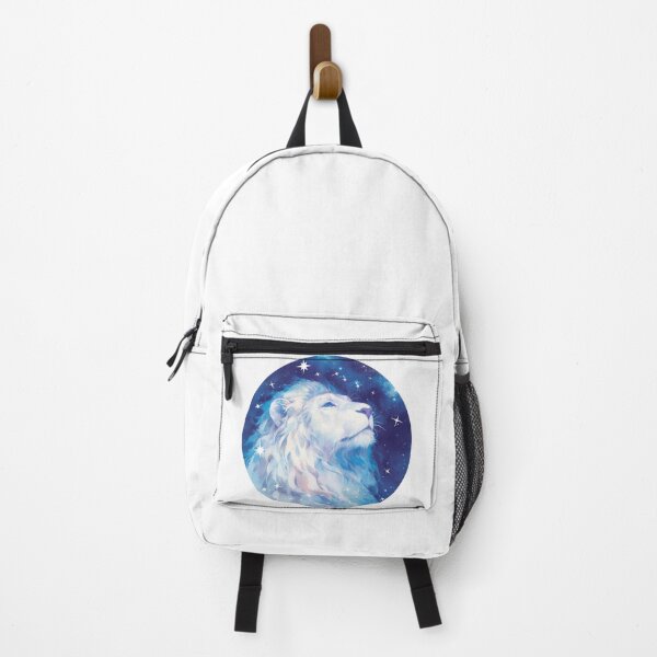Item preview, Aesthetic White Lion designed and sold by SMARTKIT  DESIGNAGENCY.