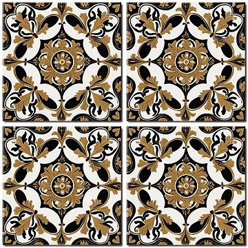 Artwork thumbnail, Abstract Pattern by Designfs