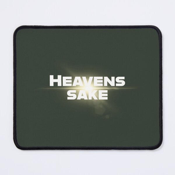 Item preview, Heavens Sake  designed and sold by ClanRaeDesign.
