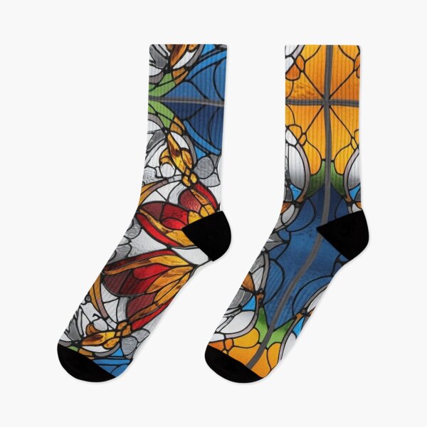 Item preview, Stained Glass #2C designed and sold by ByStephen.