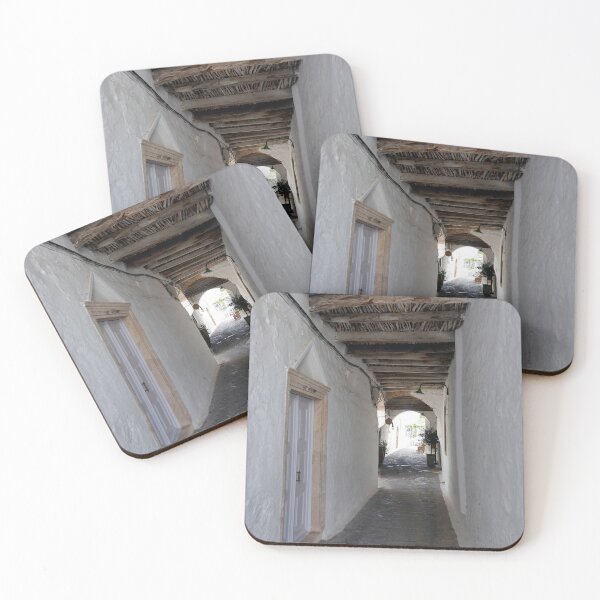 Item preview, Covered passageway, Chora, Patmos  designed and sold by paulboizot.