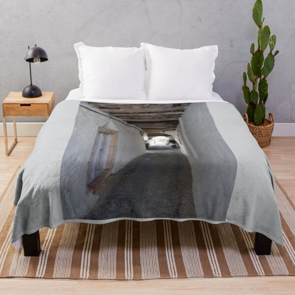 Item preview, Covered passageway, Chora, Patmos  designed and sold by paulboizot.