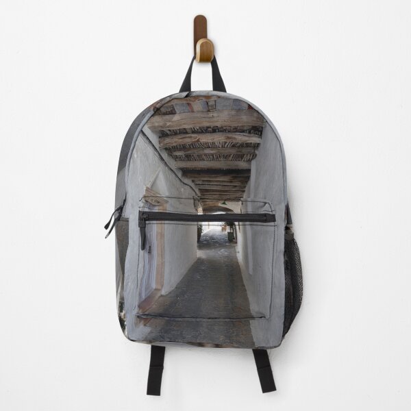 Item preview, Covered passageway, Chora, Patmos  designed and sold by paulboizot.