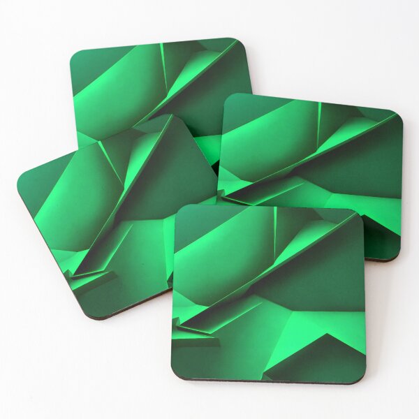 Item preview, 3d Green designed and sold by UZRWRLD .
