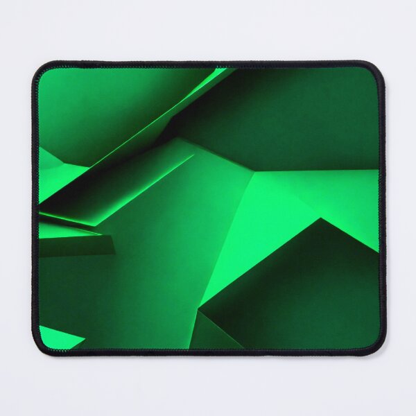 Item preview, 3d Green designed and sold by UZRWRLD .