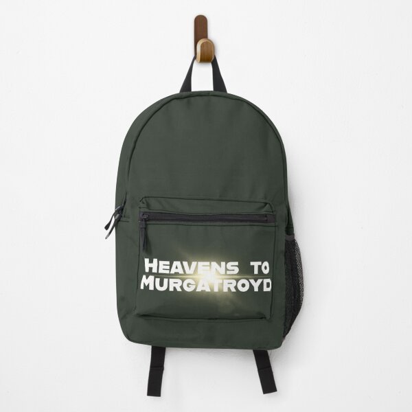 Item preview, Copy of Heavens to Murgatroyd designed and sold by ClanRaeDesign.