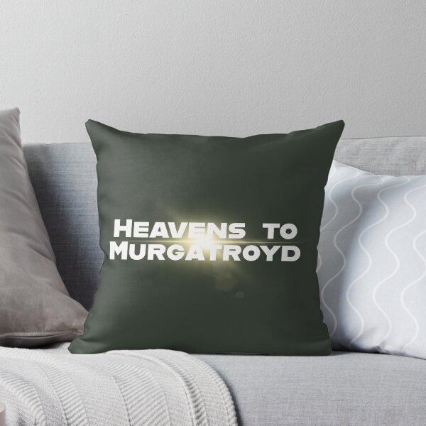 Item preview, Copy of Heavens to Murgatroyd designed and sold by ClanRaeDesign.