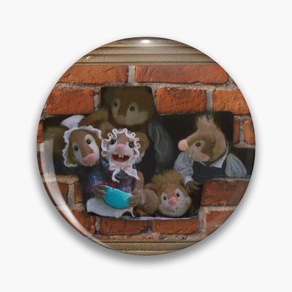 Item preview, No Cheese for us Meeces || Muppet Christmas Carol designed and sold by StrangeBootique.