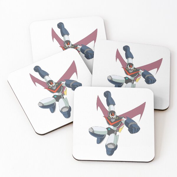 Item preview, Great Mazinger designed and sold by Marco Bottiglieri.